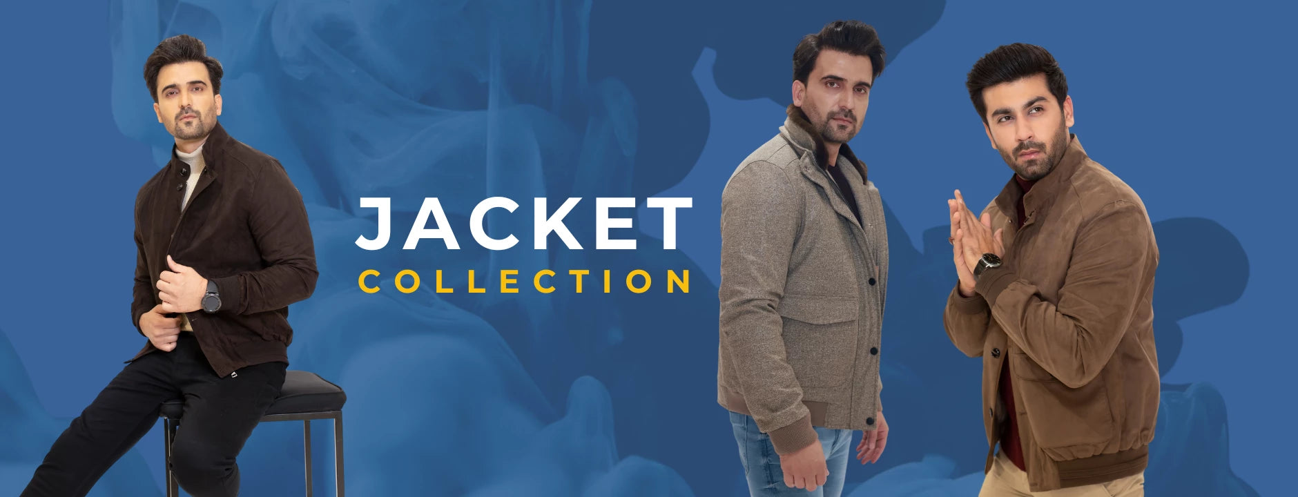 JACKETS   Collection ' 23