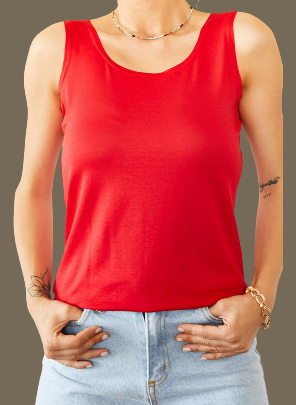 CAMISOLE Türk