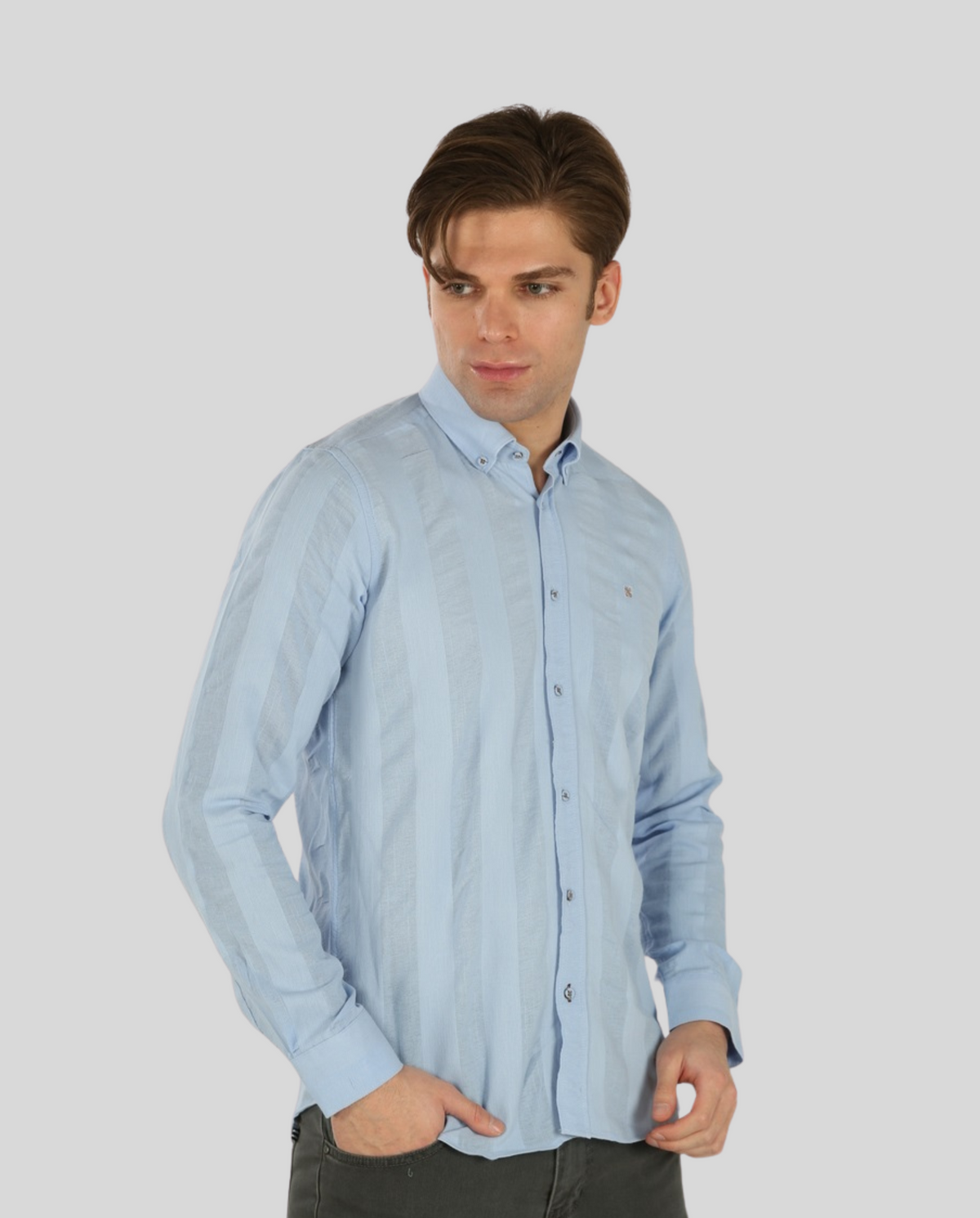 COTTON CASUAL SHIRTS