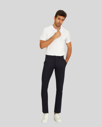 SMART OFFICIAL PANTS