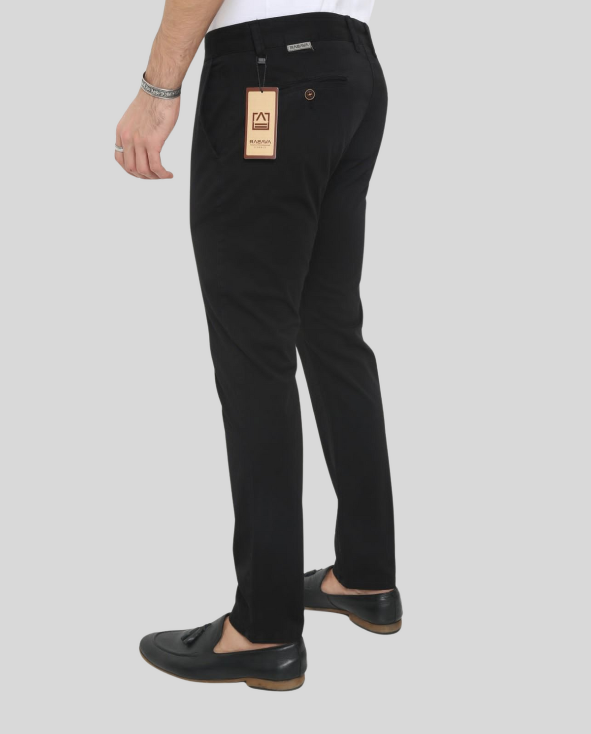 SMART OFFICIAL PANTS