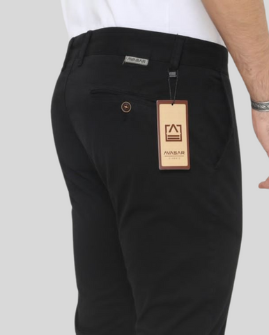 SMART OFFICIAL PANTS