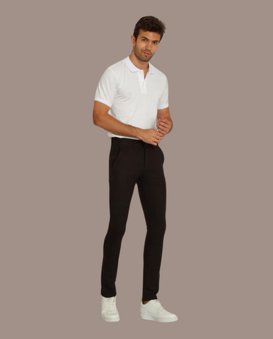 SMART OFFICIAL PANTS