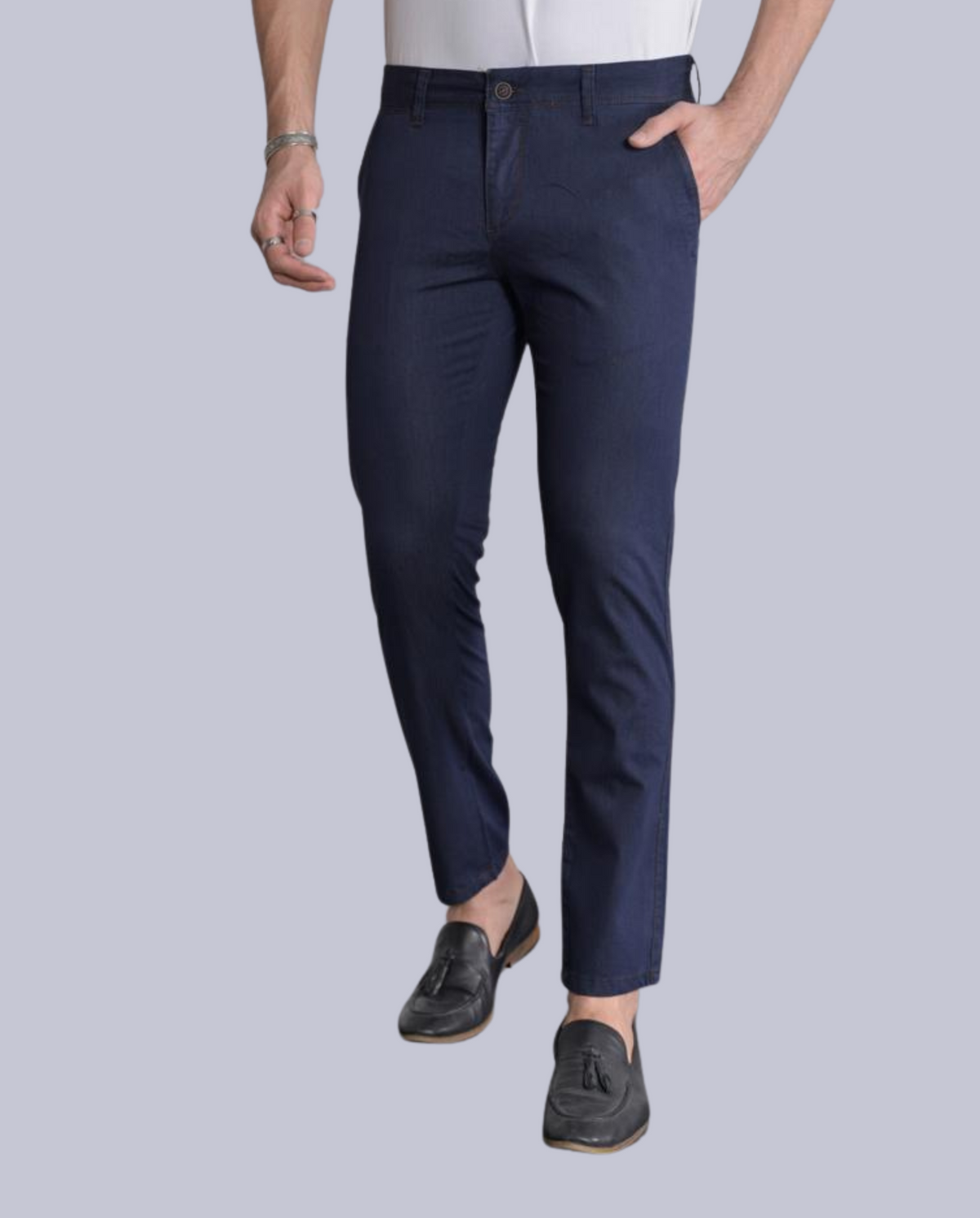 SMART OFFICIAL PANTS