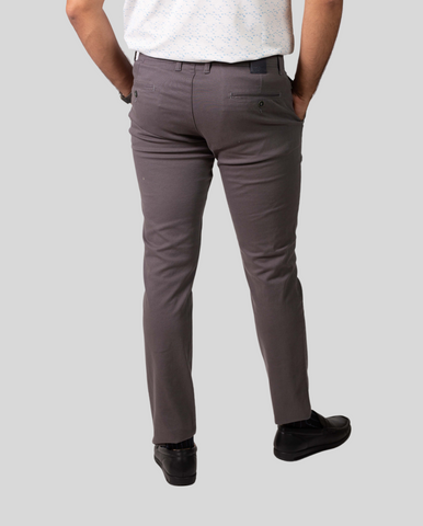 SMART OFFICIAL PANTS