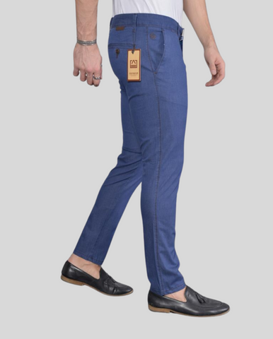 SMART OFFICIAL PANTS