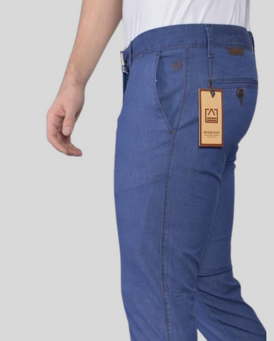 SMART OFFICIAL PANTS