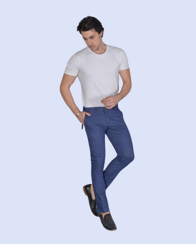 SMART OFFICIAL PANTS