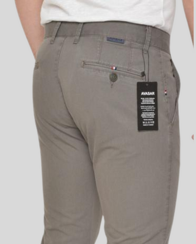 SMART FIT OFFICIAL PANTS