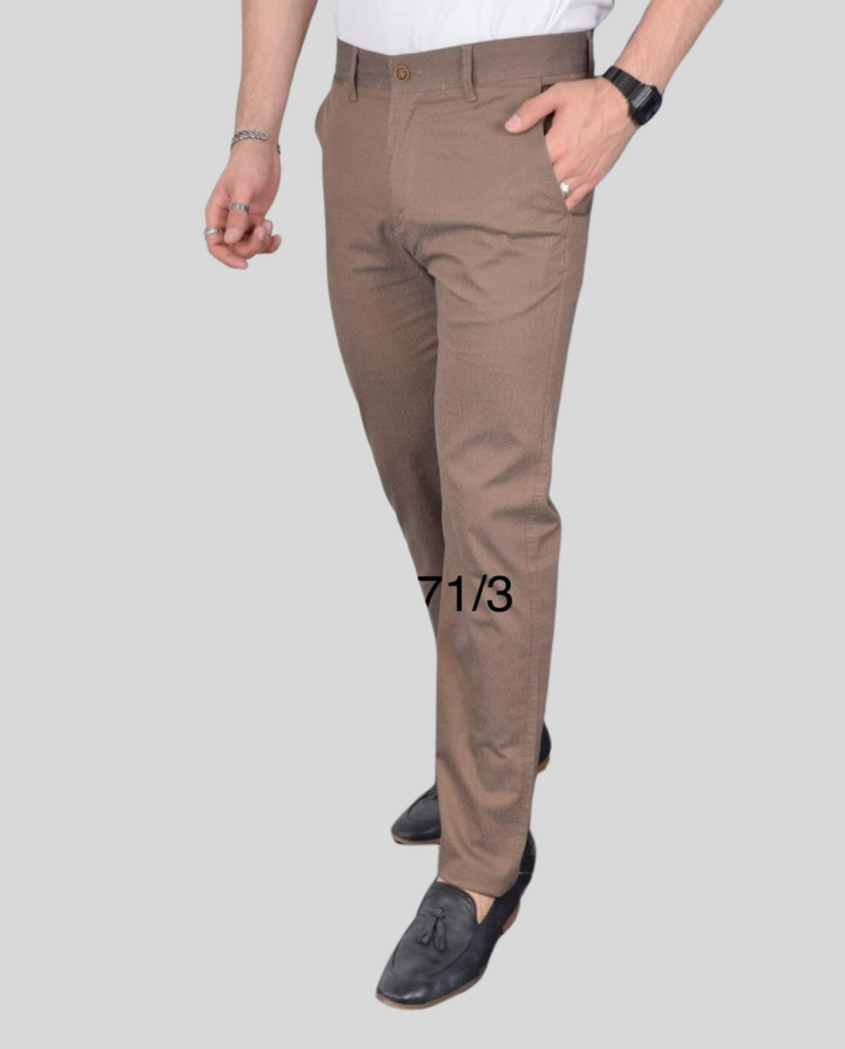 SMART FIT OFFICIAL PANTS