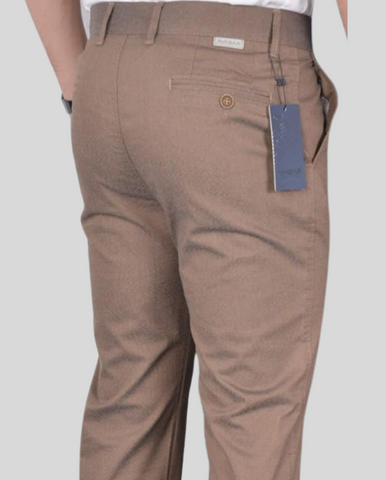 SMART FIT OFFICIAL PANTS