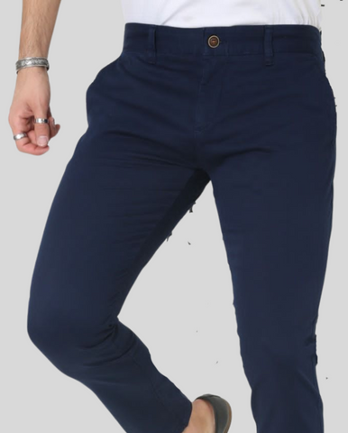 SMART FIT OFFICIAL PANTS