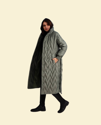 TURK LONG JACKET