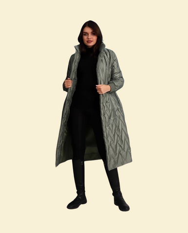 TURK LONG JACKET