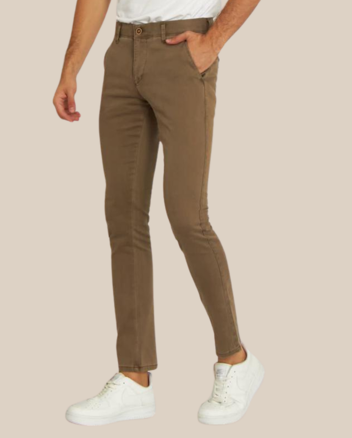 SMART OFFICIAL PANTS