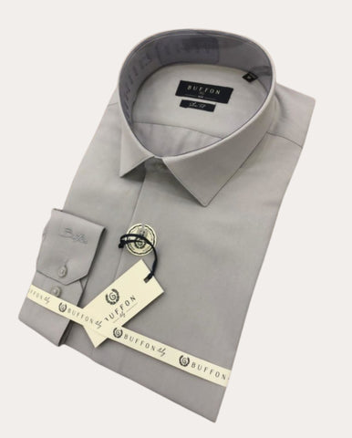 SMART OFFICIAL DRESS SHIRTS