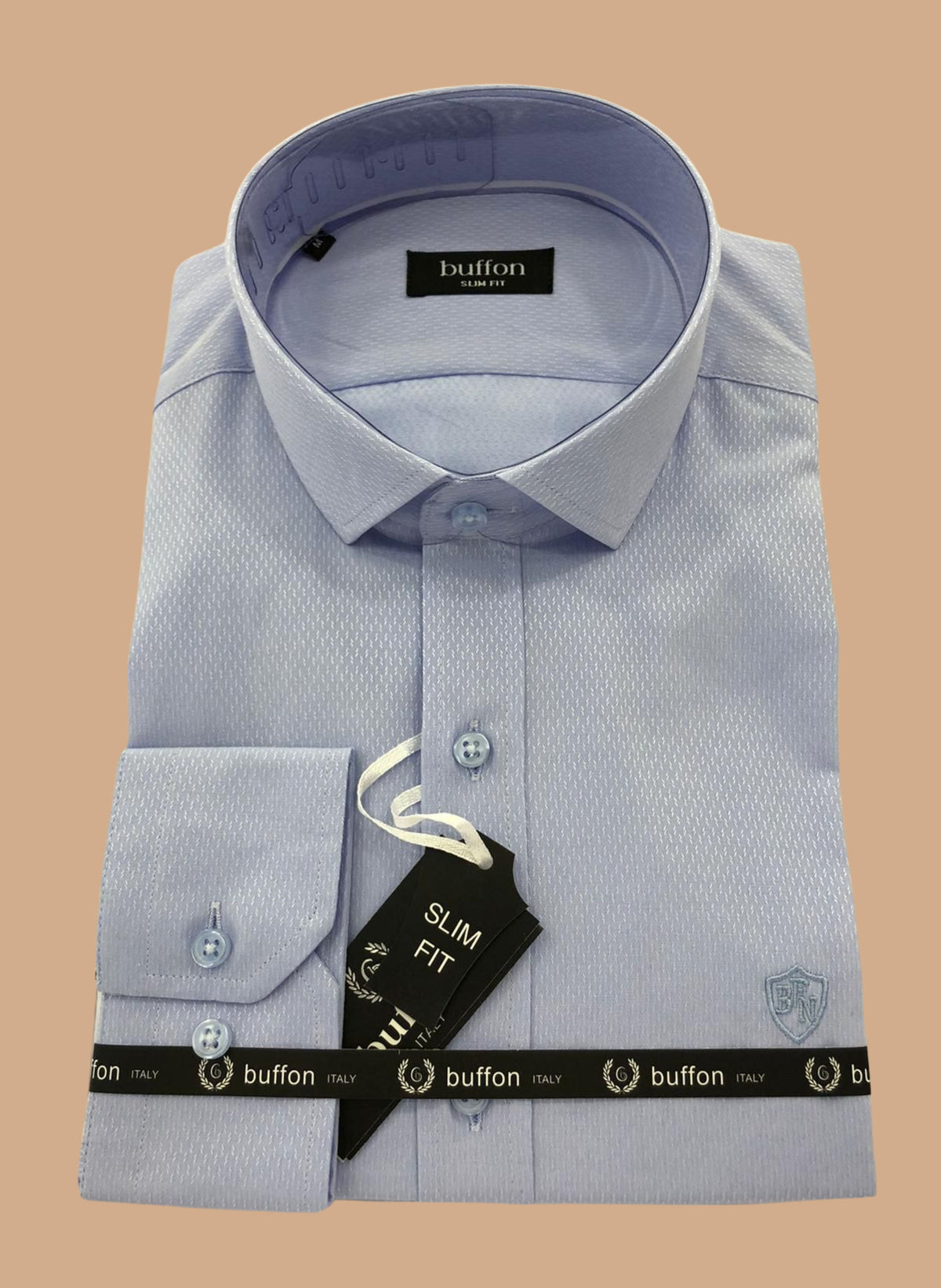 SMART OFFICIAL DRESS SHIRTS