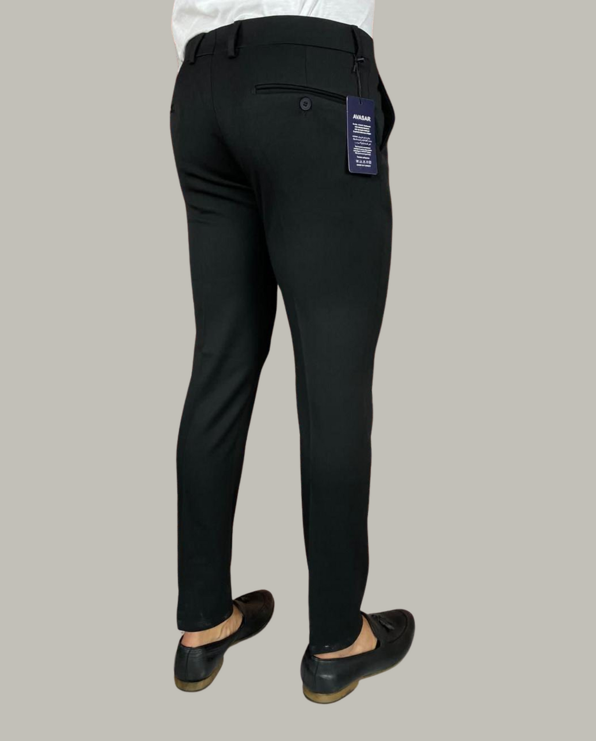 SMART FIT OFFICIAL PANTS