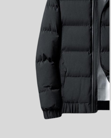 INSULATED/DOWN JACKETS