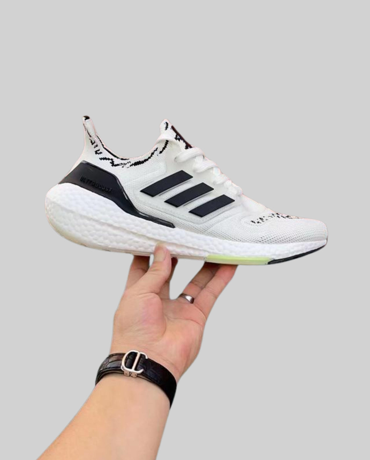 UltraBoost Light Running Shoes