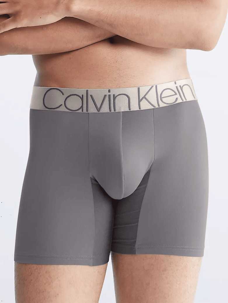 CK Men's Boxer