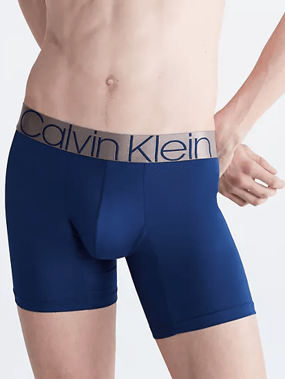 CK Men's Boxer