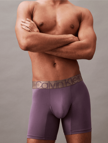 CK Men's Boxer