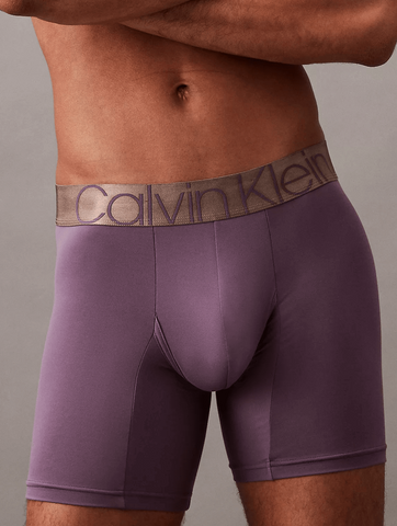 CK Men's Boxer