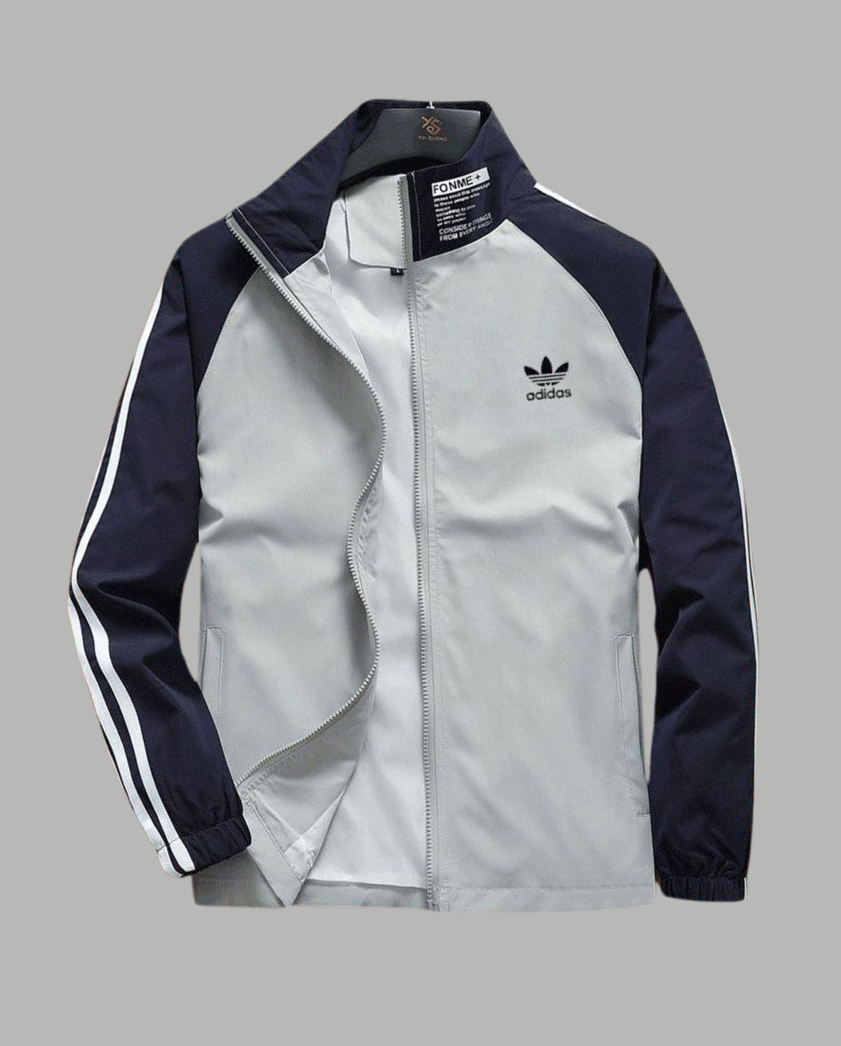 REGULAR JACKET