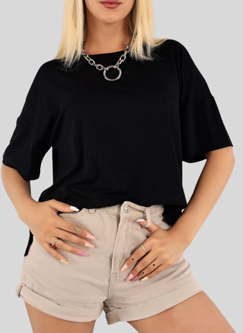 Türk CROP TOP