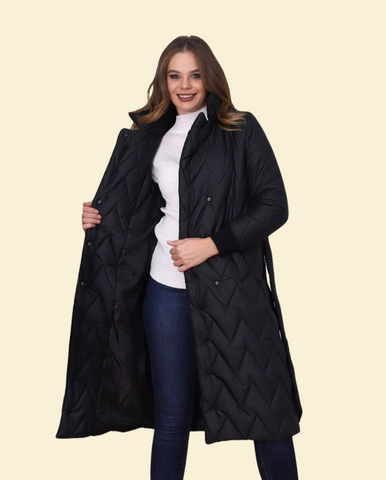 SMART TURK LONG JACKET