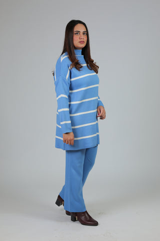 TURK Co-Ord SET (stripes)