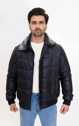 FURR HIGH QUALITY JACKET