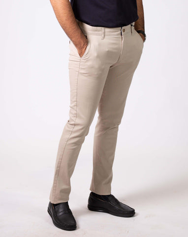 SMART OFFICIAL PANTS premium