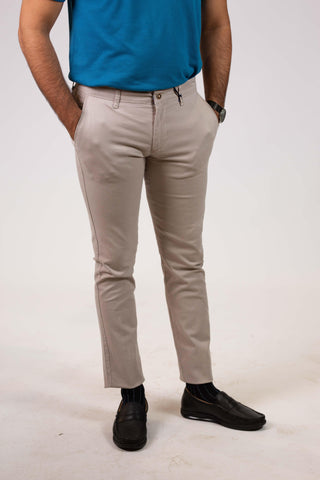 SMART OFFICIAL PANTS premium