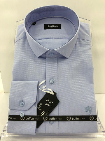 SMART OFFICIAL DRESS SHIRTS