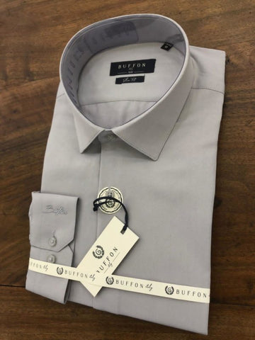 SMART OFFICIAL DRESS SHIRTS