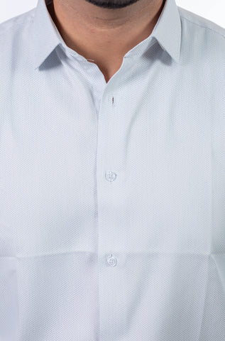 TEXTURED FORMAL DRESS SHIRTS