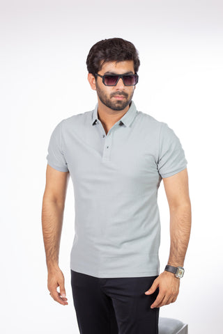 POLO'S OXFRD COTTON