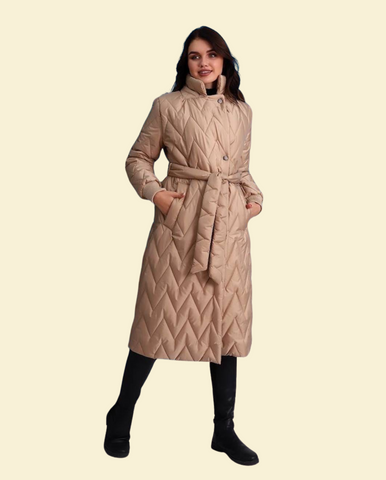 TURK LONG JACKET