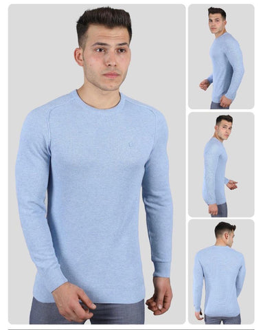 SWEATER SHIRT premium