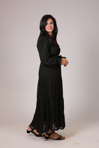 PREMIUM MAXI DRESS Türk