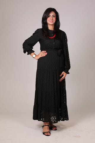 PREMIUM MAXI DRESS Türk