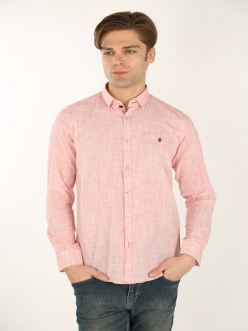 COTTON CASUAL SHIRTS