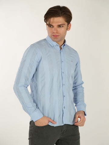 COTTON CASUAL SHIRTS