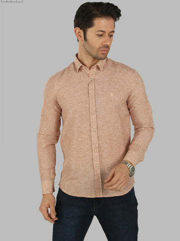 COTTON CASUAL SHIRTS