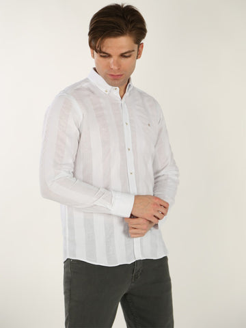 COTTON CASUAL SHIRTS