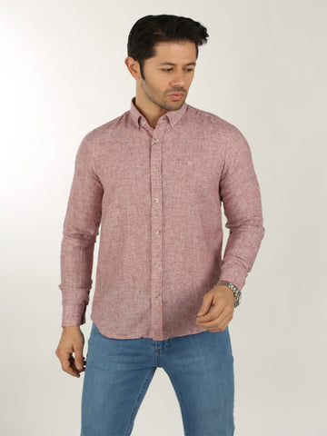 COTTON CASUAL SHIRTS